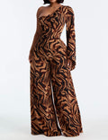 Zebra Jumper