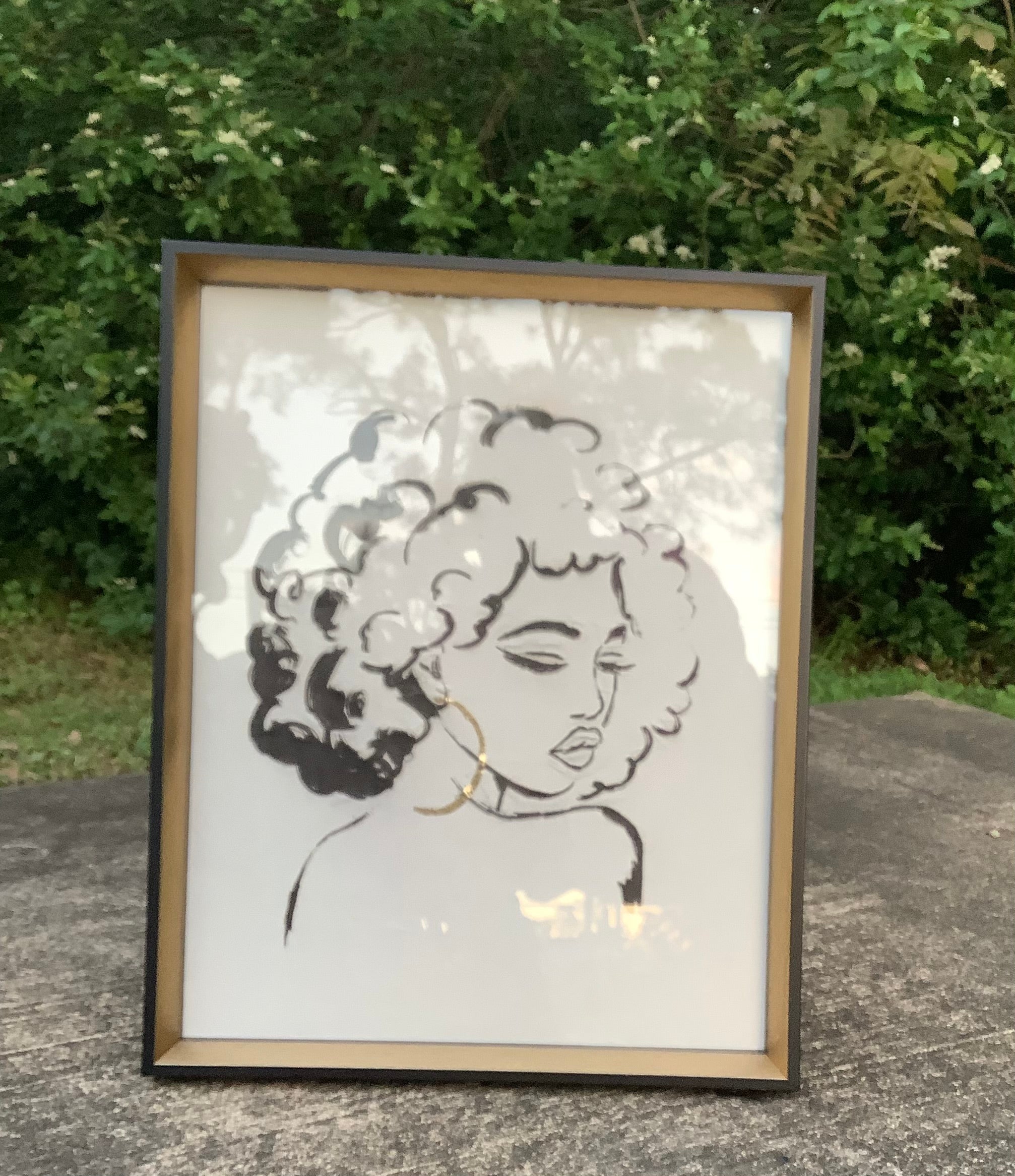Natural Love Art
