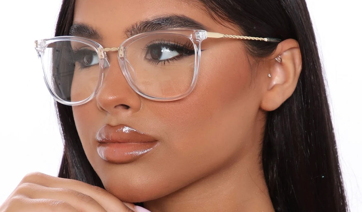 Eye Wear 1