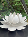 Flower Decor/ Candle Holder