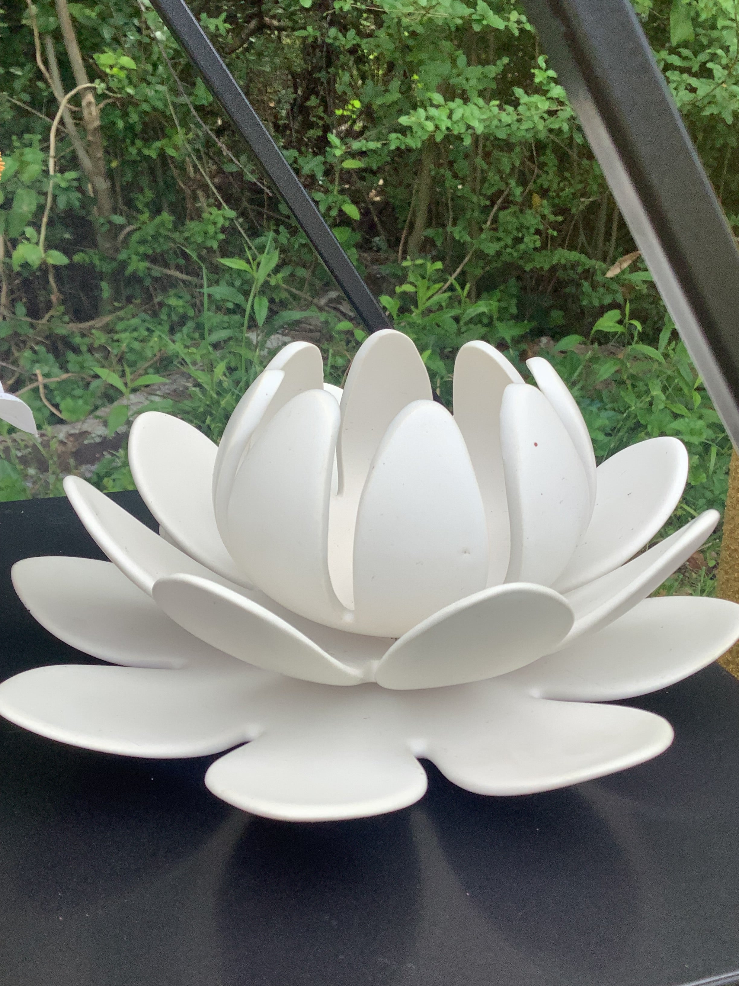 Flower Decor/ Candle Holder