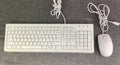 Computer Keyboard and Mouse