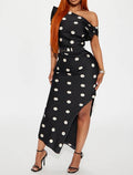 Polka Dot Cuteness