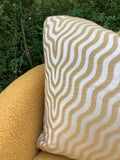 Set of Pillows (Yellow)