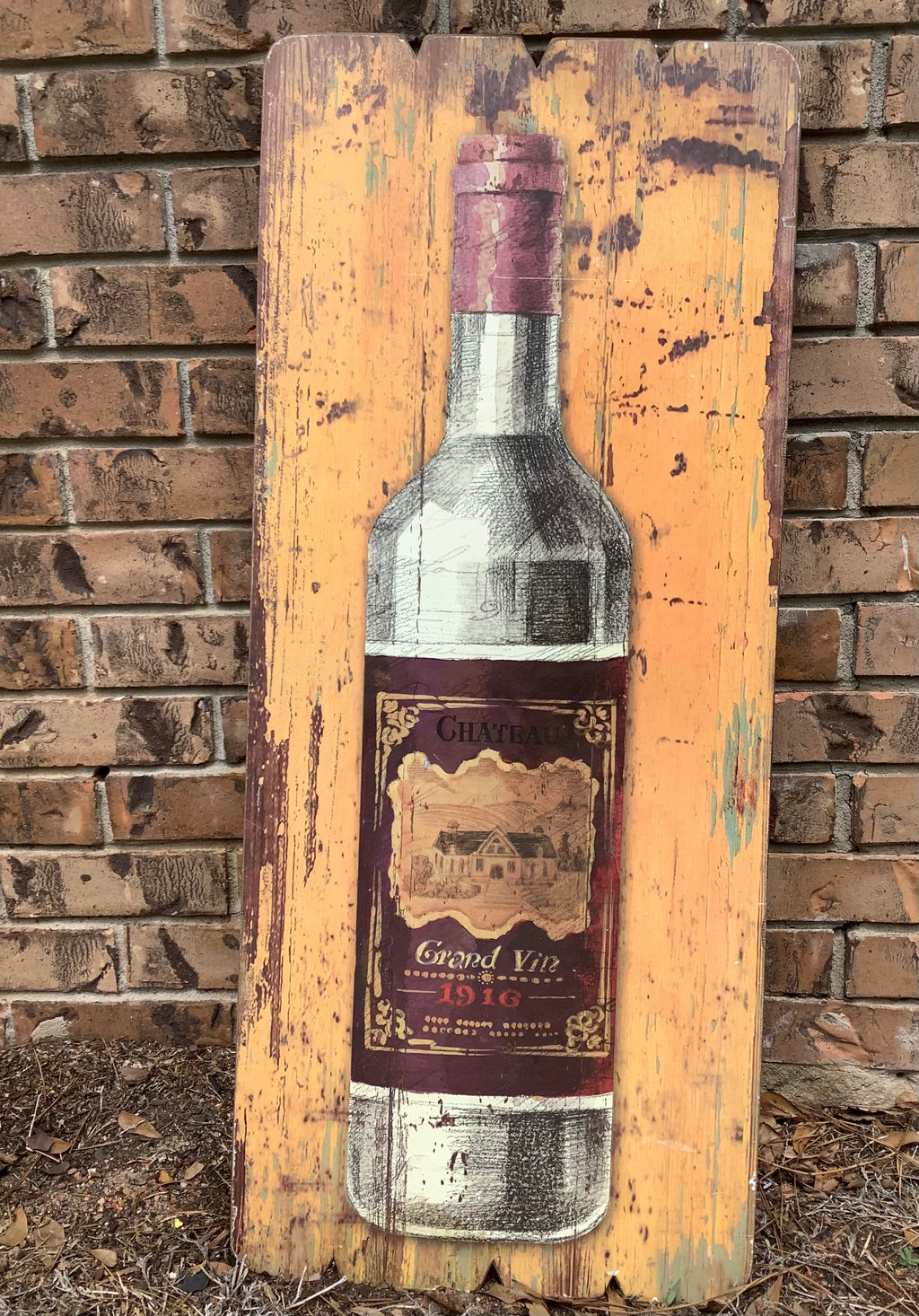 Wine Down Art