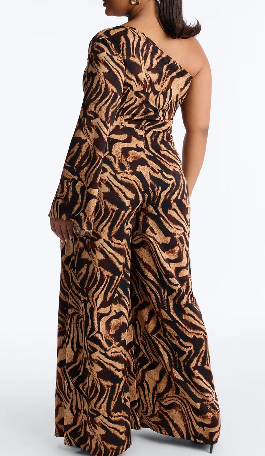 Zebra Jumper