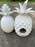 Small Pineapple Decor