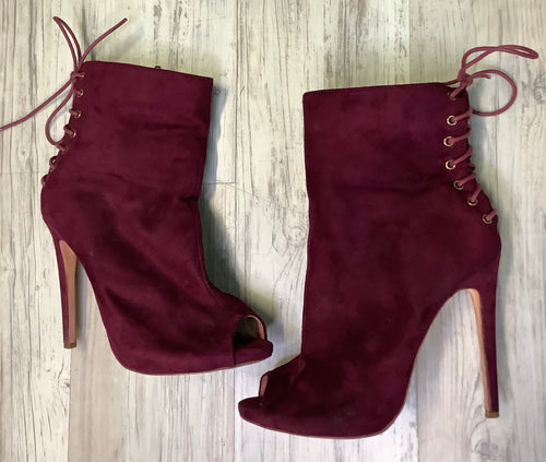 Booties