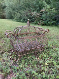 Metal Home Decor