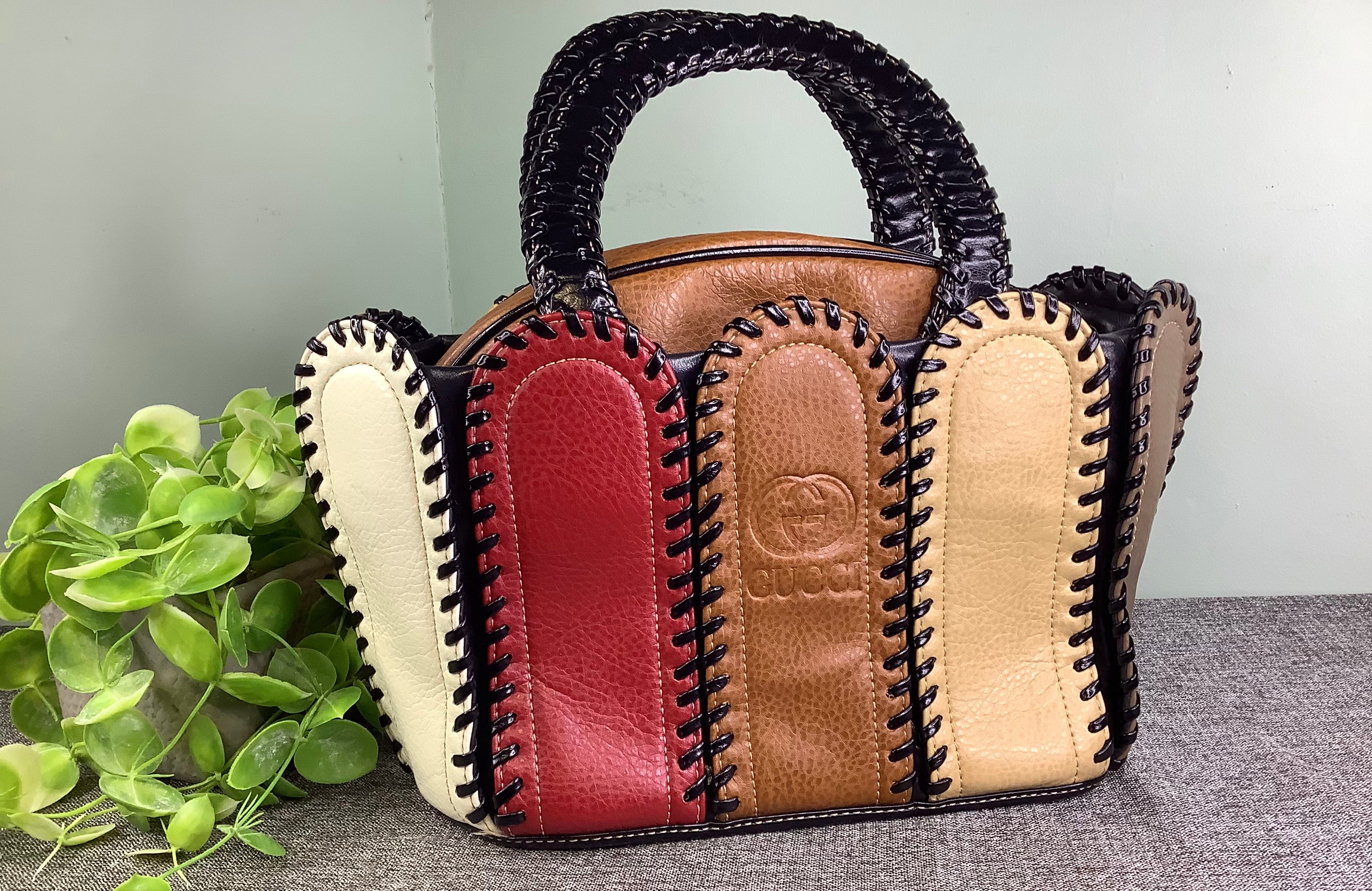 GG Purse