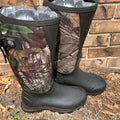 Lacrosse Boots