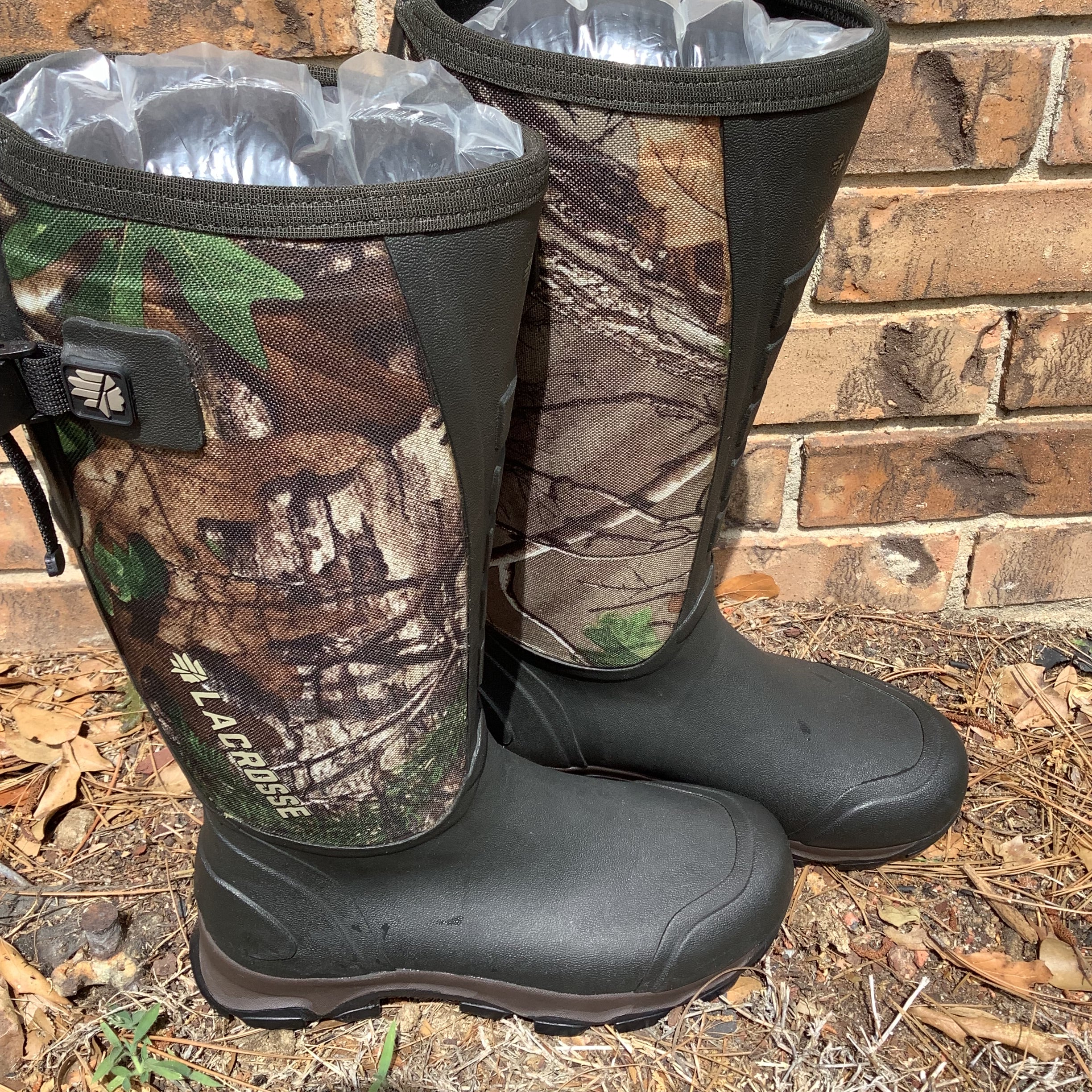 Lacrosse Boots