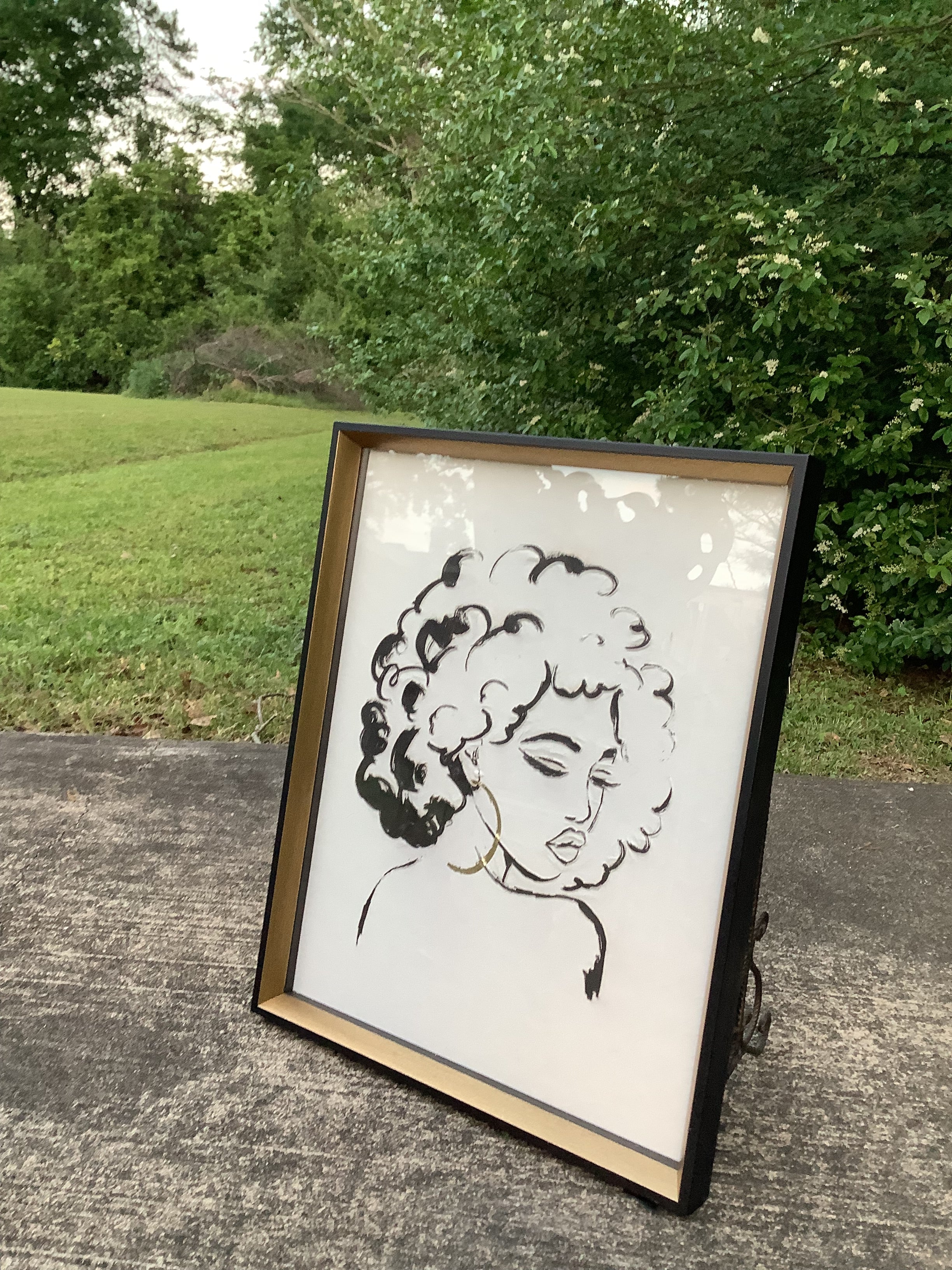 Natural Love Art