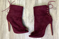 Booties