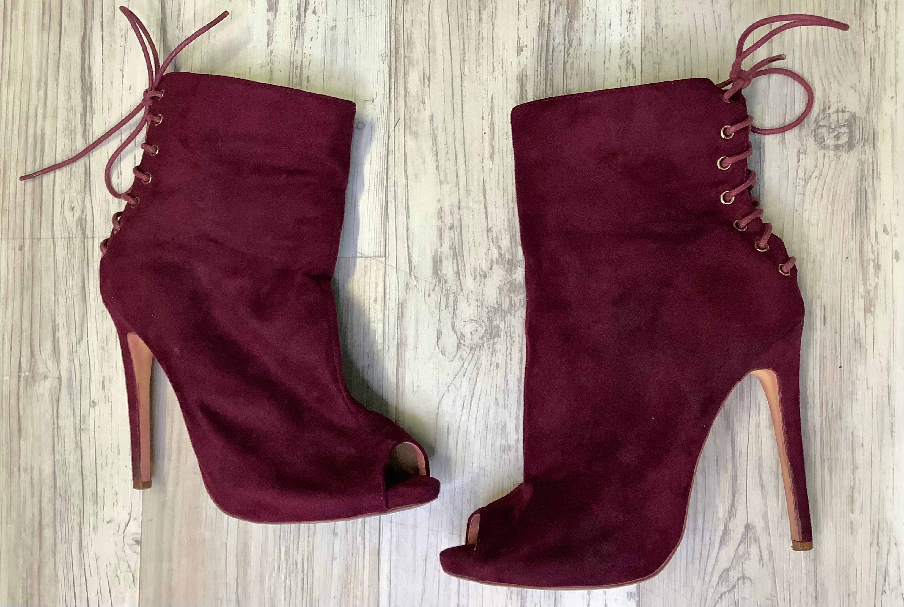 Booties
