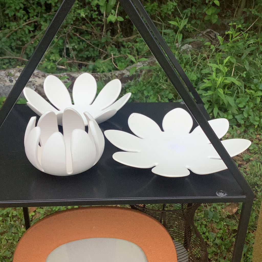 Flower Decor/ Candle Holder
