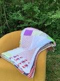 Handmade Light Quilt