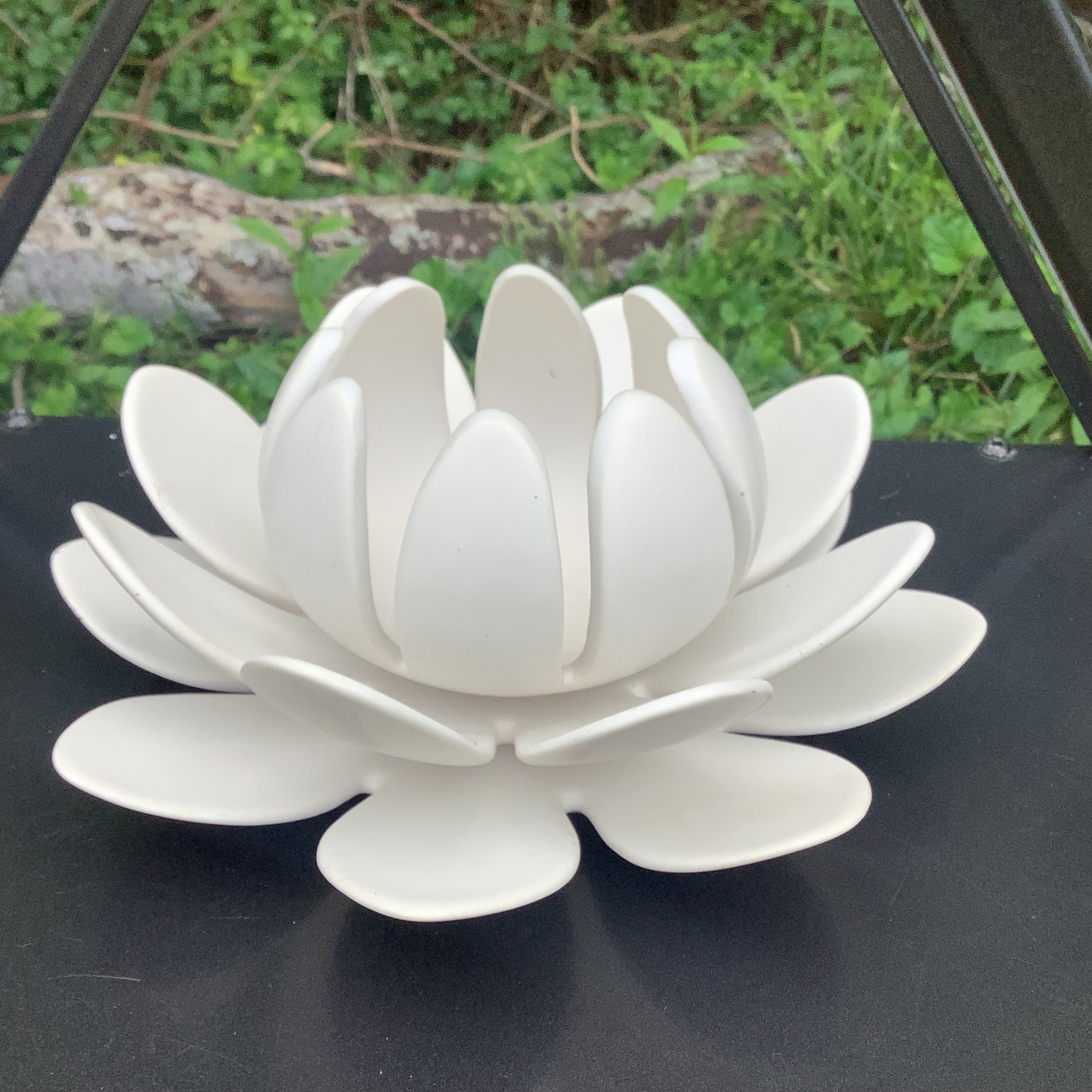 Flower Decor/ Candle Holder